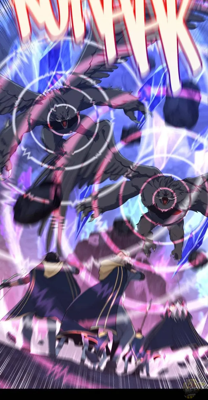 The Beginning After the End Chapter 117 image 004_optimized